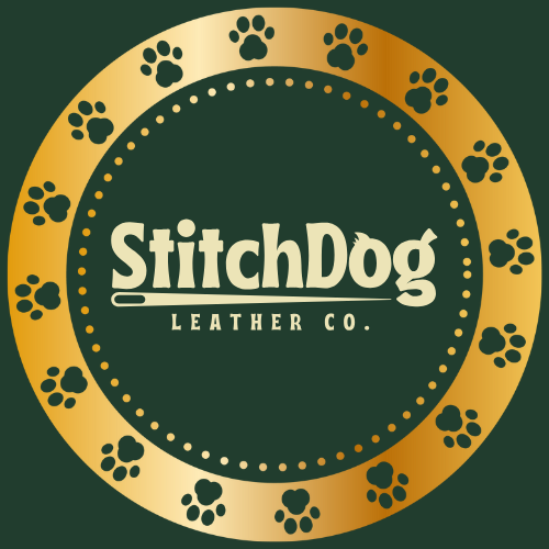 StitchDog Leather Co. Gift Card - Give the Gift of an EDC