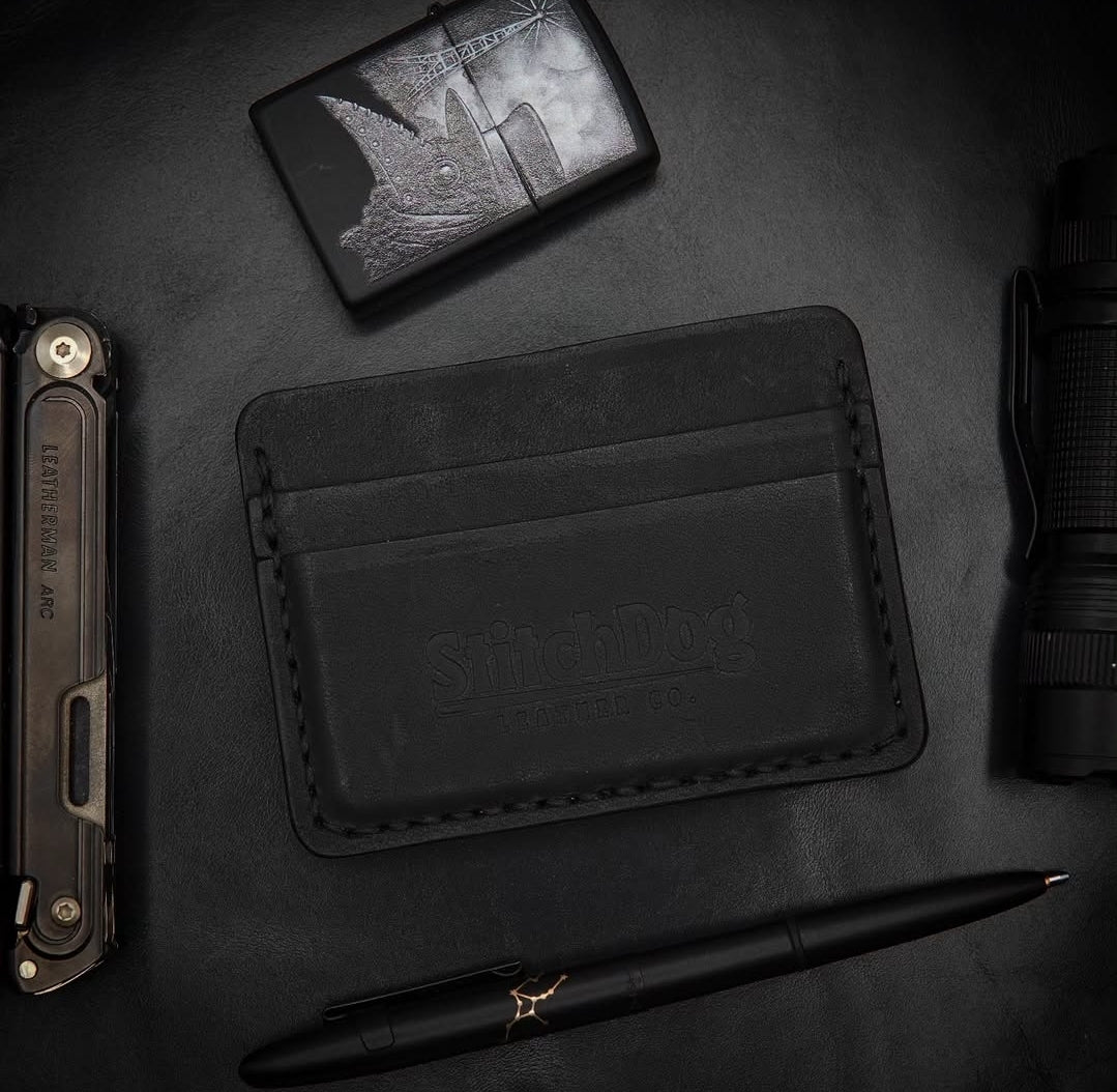 Peak EDC Wallet