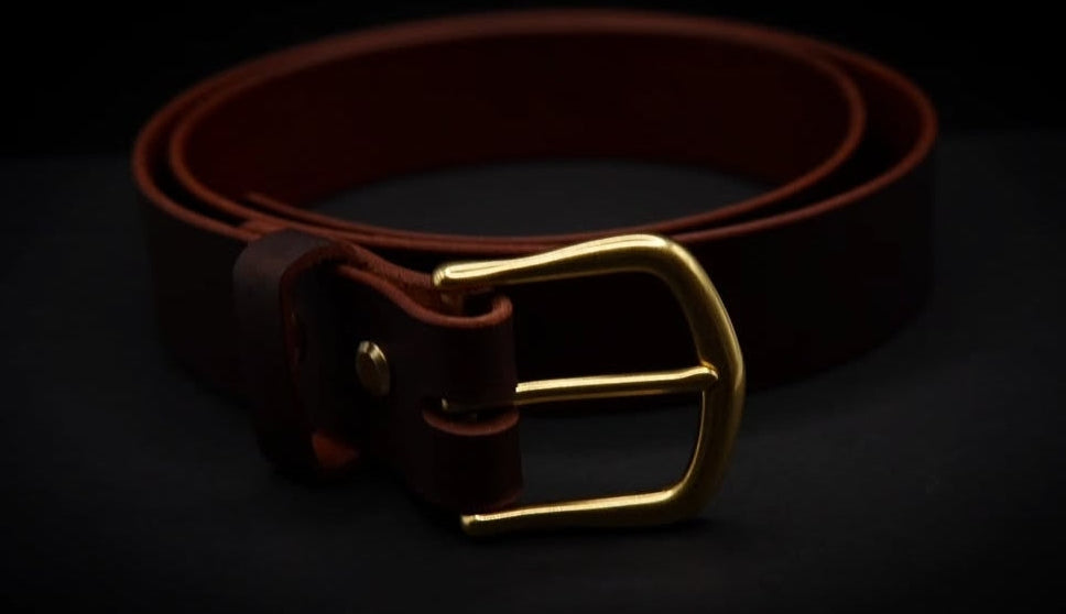 Stitchdog Stitchless Belt
