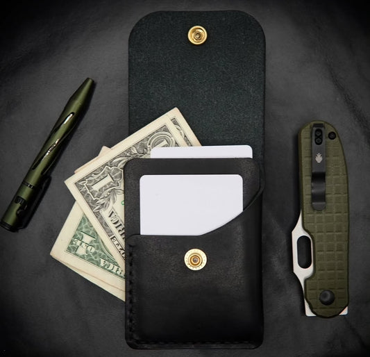 The Pack EDC Wallet