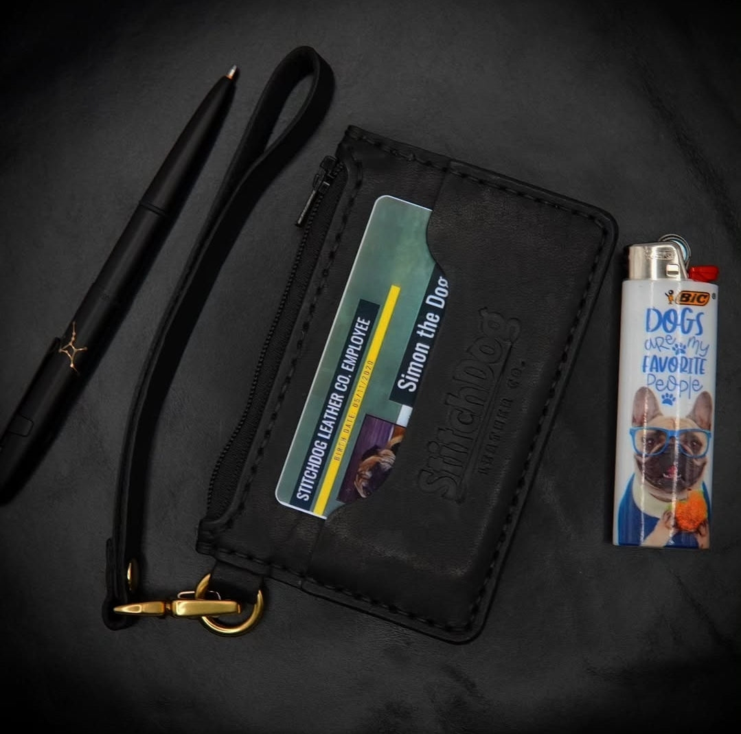 Sophie EDC Wallet
