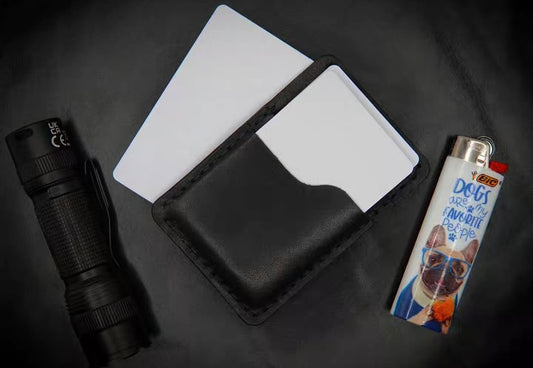 The Simon EDC Wallet