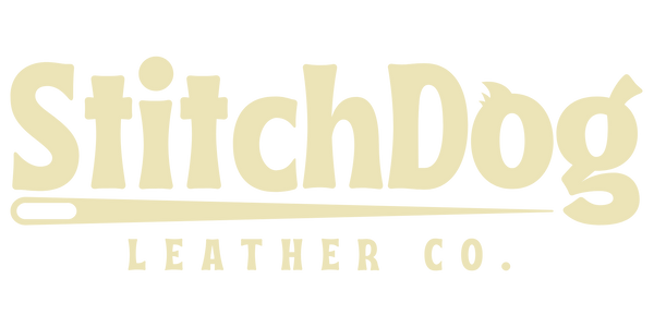 StitchDog Leather Co.